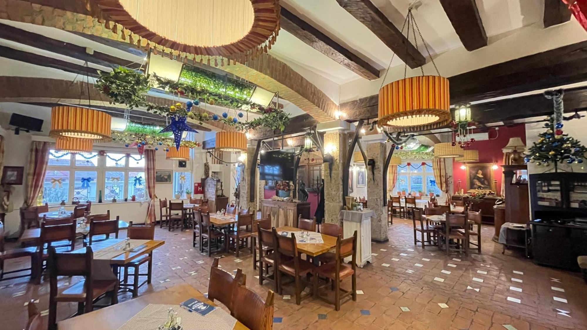 Hotel Konak Tammy Platicevo - Šabac Dış mekan fotoğraf