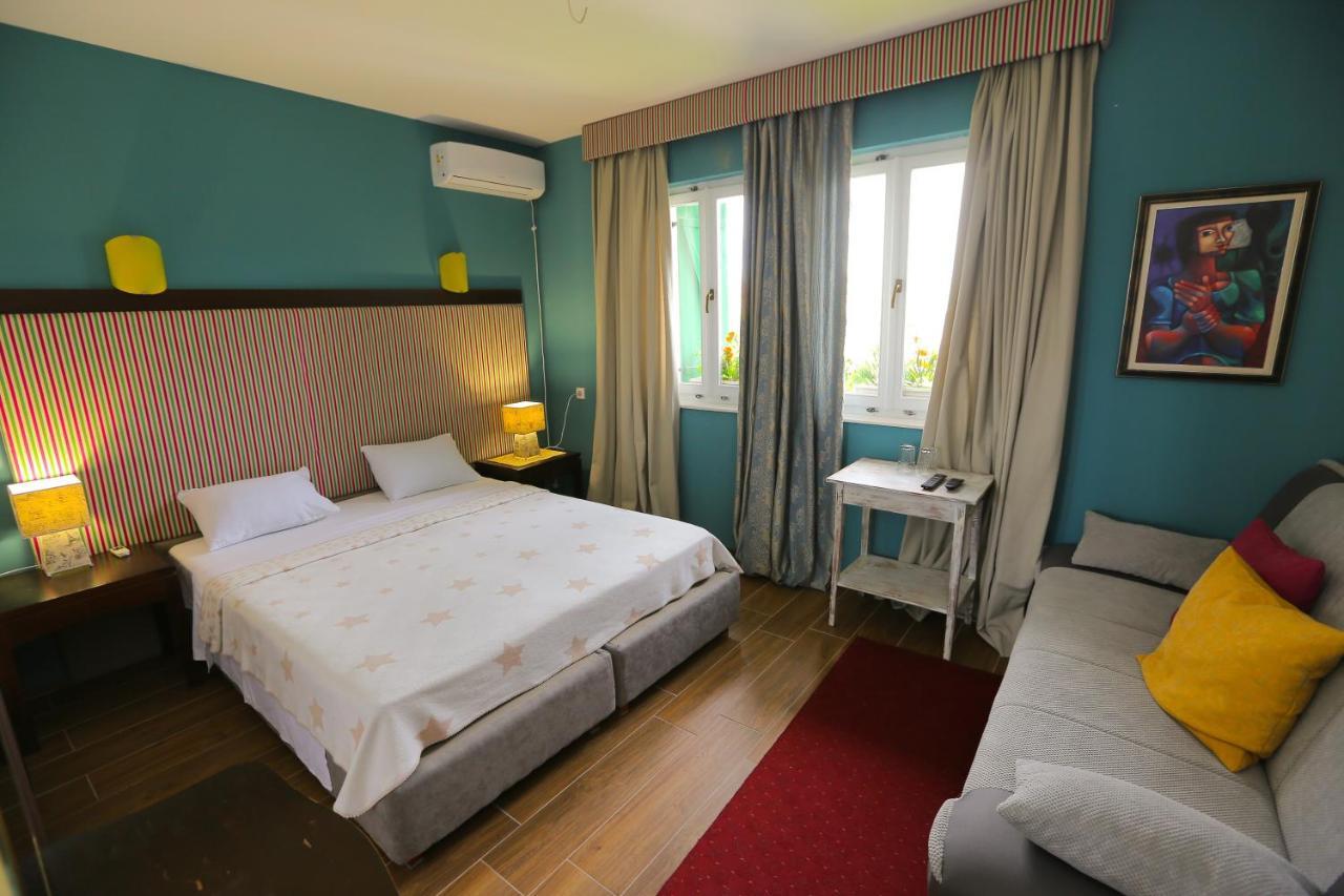 Hotel Konak Tammy Platicevo - Šabac Dış mekan fotoğraf