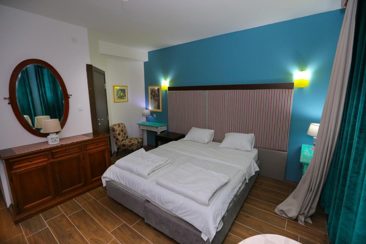 Hotel Konak Tammy Platicevo - Šabac Dış mekan fotoğraf